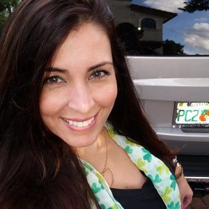 Meet your Posher, Doris