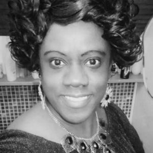 Meet your Posher, Janet