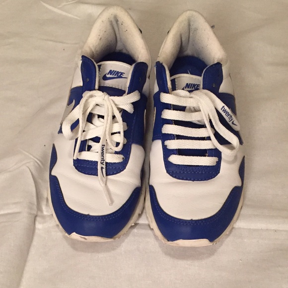 Nike sneakers