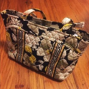 Vera Bradley tote