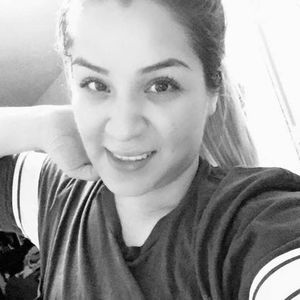 Meet your Posher, Sandra