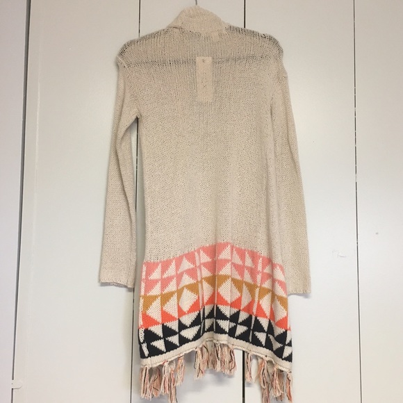 Brand New Roxy Sweater - Picture 2 of 4