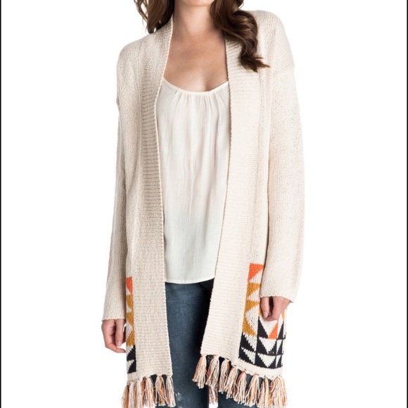 Brand New Roxy Sweater - Picture 3 of 4