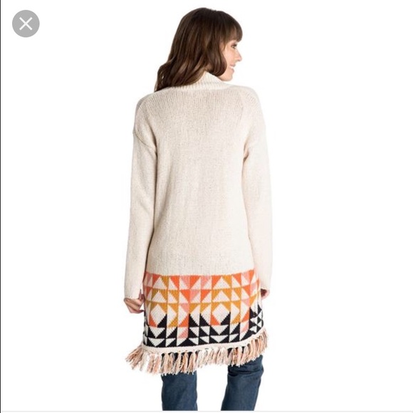 Brand New Roxy Sweater - Picture 4 of 4