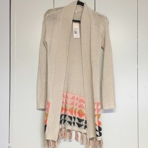 Brand New Roxy Sweater