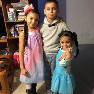 Meet your Posher, Bernarda