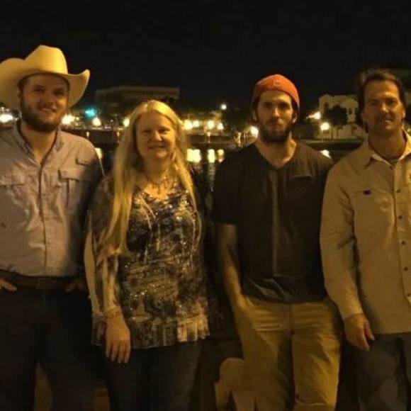 Meet your Posher, Barbara