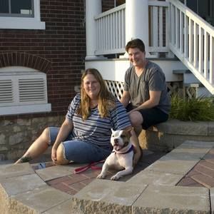 Meet your Posher, Angie