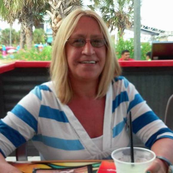 Meet your Posher, Janie - Picture 1 of 1