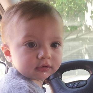 Meet your Posher, Karen