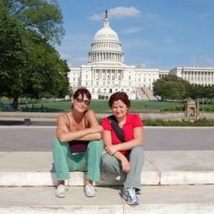 Meet your Posher, Adriana