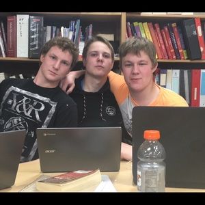 Meet your Posher, John