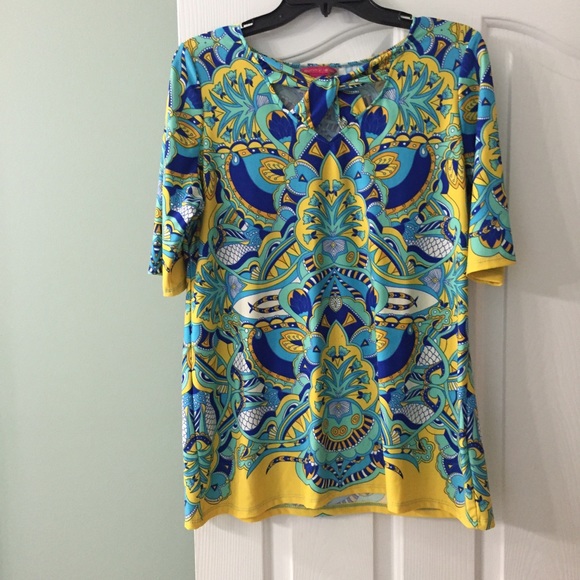 Nice dressy top
