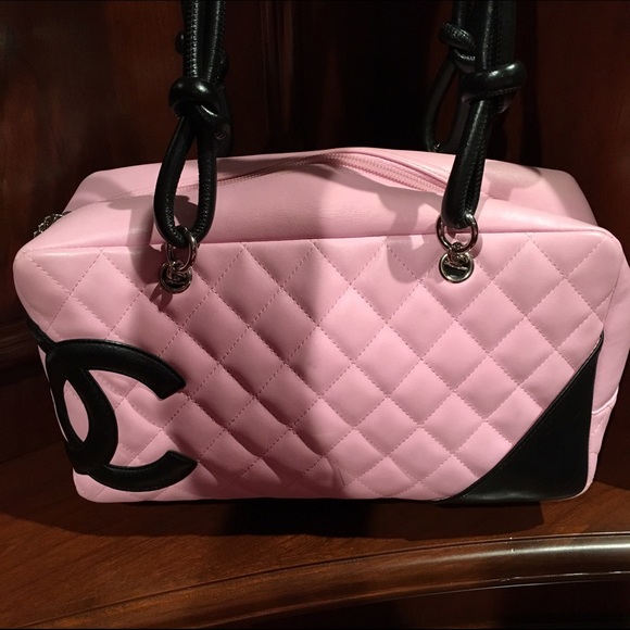 Chanel bag