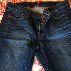 Uniqlo Jeans. Skinny/stretchy