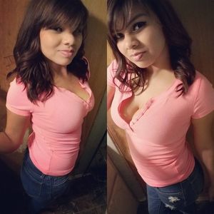 Meet your Posher, Luisa