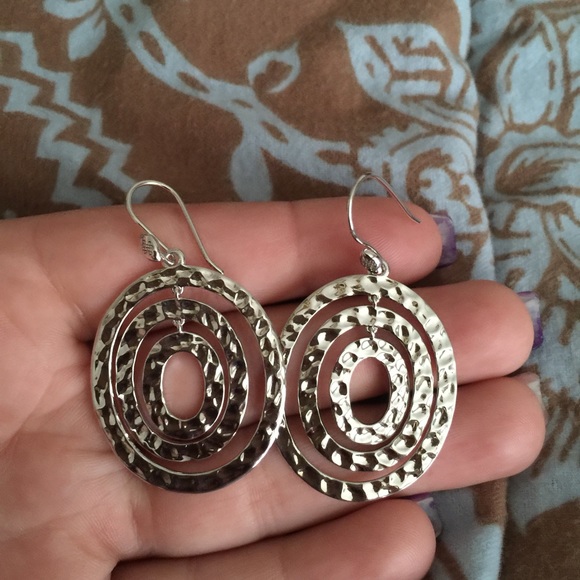 Lulu Avenue earrings