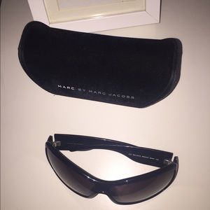 Marc by Marc Jacobs MMJ 020/S Sunglasses
