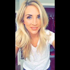 Meet your Posher, Christie