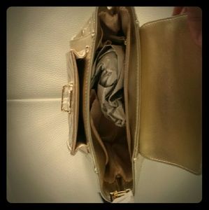 New bebe bag with tags