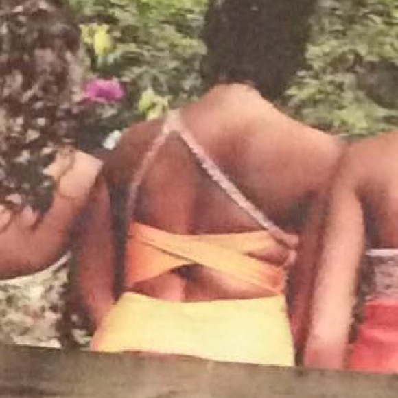 Prom Dress - Picture 3 of 3