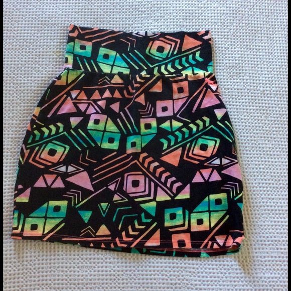 PINK Victoria's Secret Skirt♣️