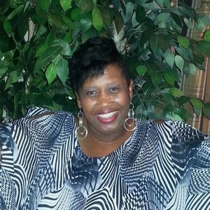 Meet your Posher, Rosie