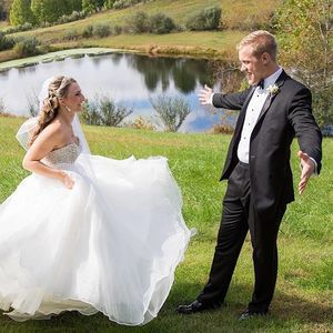 Meet your Posher, Cassandra