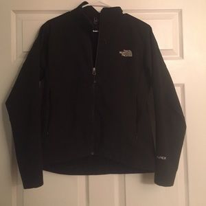 Women's apex North Face jacket