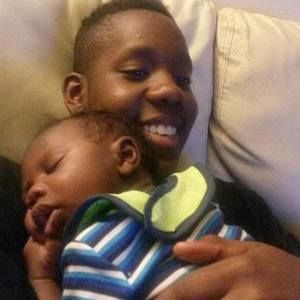 Meet your Posher, Kenya