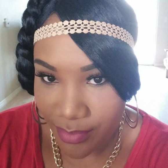 Meet your Posher, Mimi - Picture 1 of 1