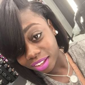 Meet your Posher, Priscilla