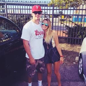 Meet your Posher, Devon