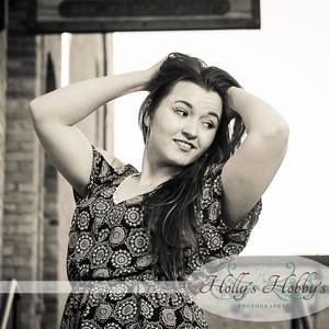 Meet your Posher, Lareesa