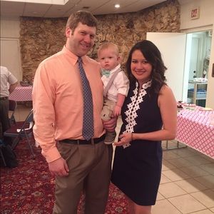 Meet your Posher, Kristin