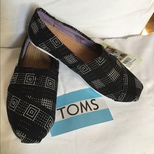 TOMS classics