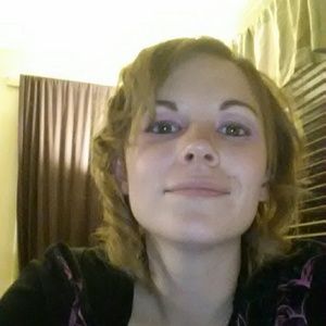 Meet your Posher, Kristin