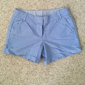 Jcrew chino shorts