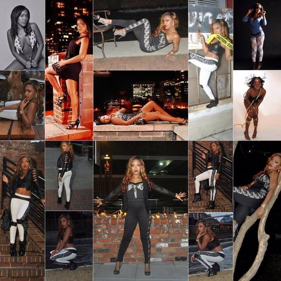 Meet your Posher, Jasmine - Picture 1 of 1