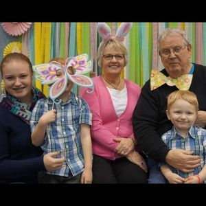 Meet your Posher, Alexandria