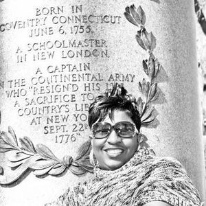 Meet your Posher, Nancy