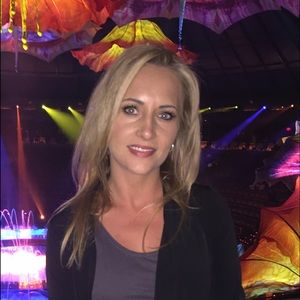 Meet your Posher, Gosia