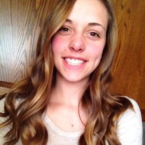 Meet your Posher, Meredith