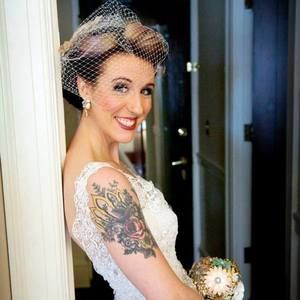 Meet your Posher, Kasey