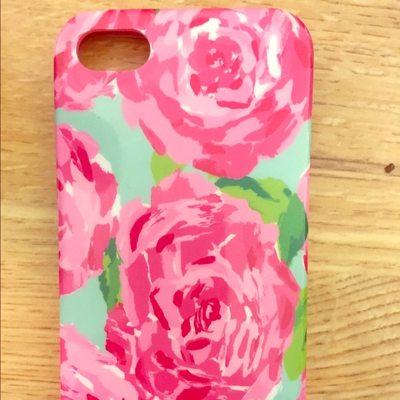 Lilly Pulitzer Phone Cases