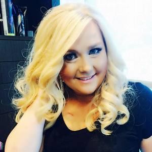 Meet your Posher, Staci