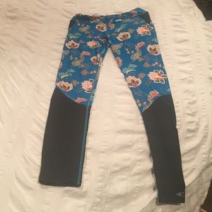 ONEILL Yoga Pants