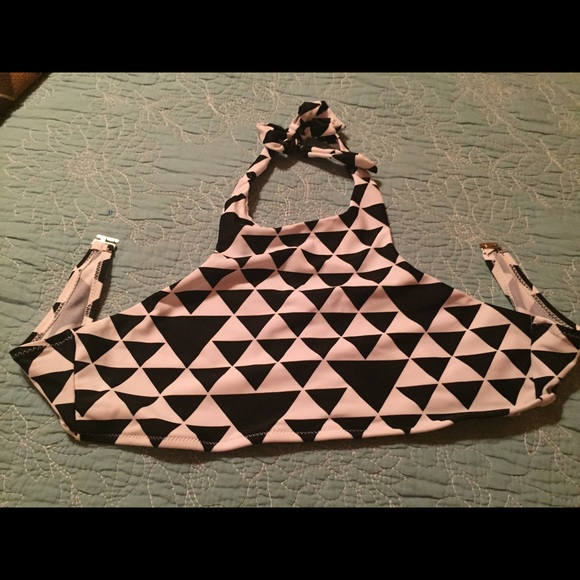SUPER CUTE swim suit