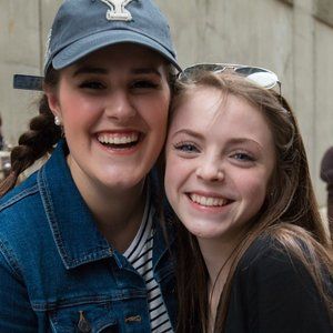 Meet your Posher, Maria