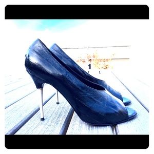 56% off Christian Louboutin Shoes - Christian Louboutin Patent ...  